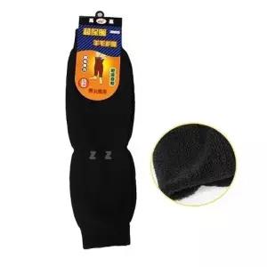 [SYZX9AB]기모 다리토시 방한 레그워머 발토시 1p