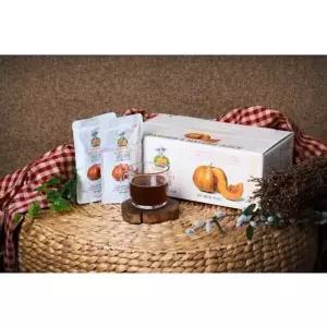 (120ml 60포) 호박즙/탕비실/교무실/맛있는/전통즙/홈카페/국산/호박차/음료/가정용/가족/마실거리/사무실