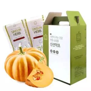 호박즙 110mlx62포