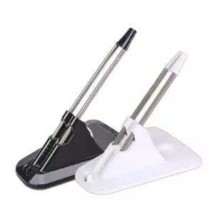 2색 마우스 번지대 번지 거치대 선정리 엉킴방지 고정