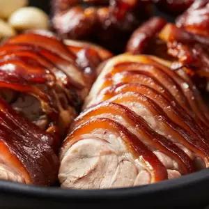 오향담은 슬라이스 족발 220g