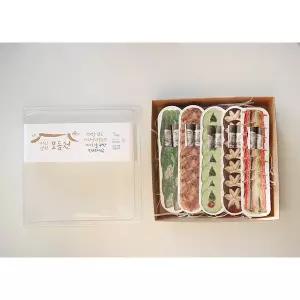 모듬전 박스  용돈 반전 상자 이벤트