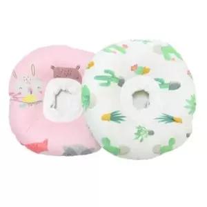 [반려] 강아지 노멀 쿠션 넥카라 애니멀 L 1P 고양이 목보호