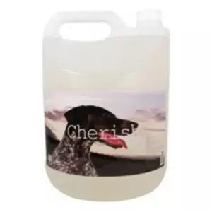 [반려] 체리쉬 강아지 배변 탈취제 복숭아향 4L