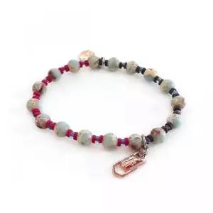 [클립스어반]  쥬아나 여자 원석팔찌