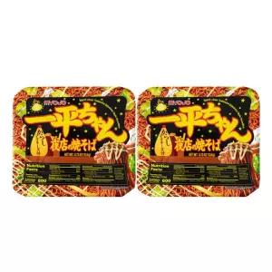 묘조 잇페이짱 야끼소바 134g x 2개입