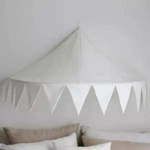 화이트가랜드 반원 캐노피아이방 꾸미기 혼자자기 유치원/어린이집