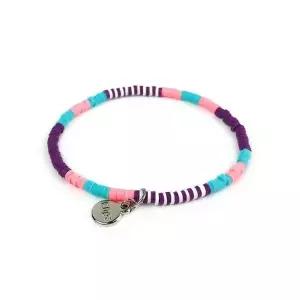 [클립스어반]  알리사 클레이 여자팔찌