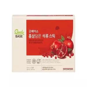 정관장 석류스틱 10ml 30포KC