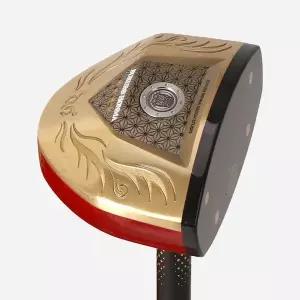 파크골프채 4스타 감나무 오로라 에디션 골드 (B5FUCE08)