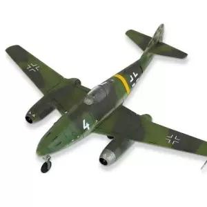 아카데미과학 Me262A 1 2 최후의에이스