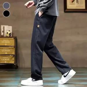 남성 간절기 캐주얼 밴딩 팬츠 ELC9059 스키니진 스키니팬츠 슬랙스