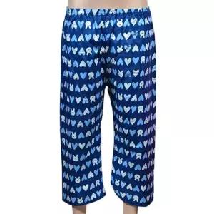 (평화)다양한 캐릭터 무늬 남 주니어 순면 파자마 여성장갑 스타킹