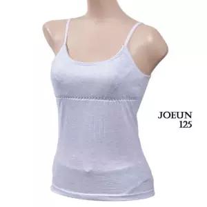 (조은)은은한 매쉬도트 주니어 베이직 끈런닝 여성장갑 스타킹 여성내의