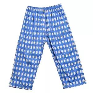 (평화)부드러운 순면 다양한 캐릭터 남아동 파자마 여성장갑 스타킹