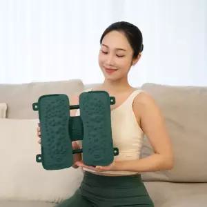 다이어트학교 리압스텝퍼V2단품 가정용 천국의계단 계단오르기 스텝밀 에어 유산소 지압 말