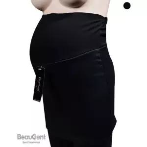 (스킨센스)면후라이스 기모 임부복대 끈형 치마레깅스 여성장갑 스타킹