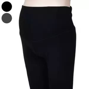 (사모아) 융기모 임부 9부 레깅스 여성장갑 스타킹 여성내의 팬츠