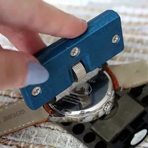 시계수리 공구 배터리 교체 시계 오프너 M11962 시계오프너 시계뚜껑오프너