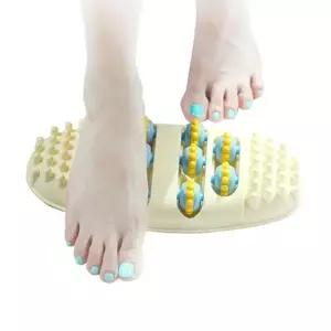 파나소닉안마의자 회전 지압 발바닥 마사지기