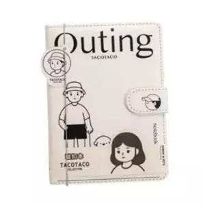 [문구/오피스] 데일리 다이어리 일기장 선물용 a5 다이어리 학업용 기록용 수첩 디자인