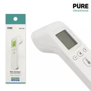 베이킹온도계 비접촉 디지털 온도측정 비대면 온도계(OTM-100)