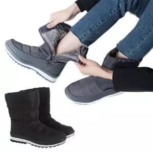 인기상품 방한 여성 패딩 앵클 부츠 신발 데일리 겨울 방한화 [W4DE4E9_260310]