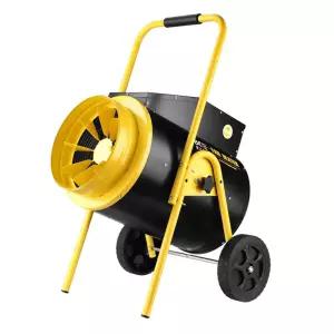 용 온풍기 공업용 220V 농업용 팬히터 난방 축사 열풍 산업용