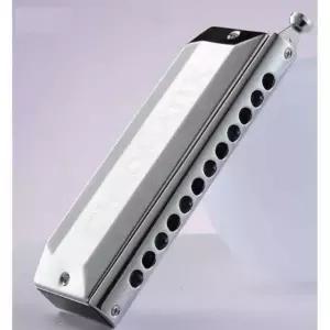 하모니카 입문 교육용 반음계 연주 학교 수업용