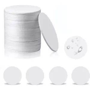 RF카드 10개 1356MHz CUID 1K S50 태그 스티커 0 MCT APP UID 변경 재기록 복제기 배지 RFID 근접 카드