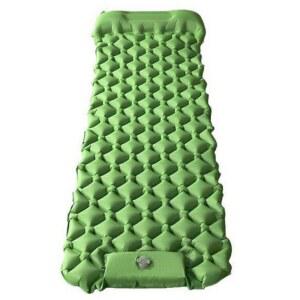 자충 에어매트 에어 매트리스 자충캠핑침대 YD 6cm 메가매트 씨투써밋자충매트
