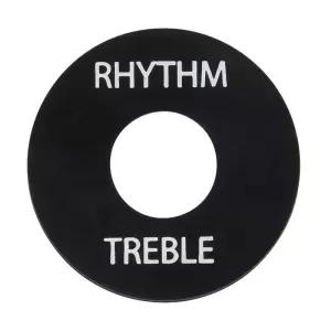 와셔 Black White qGaj93 토글스위치 악기부품 소품