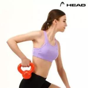 케틀벨 4kg 홈트 운동 캐틀블 근육강화 아령