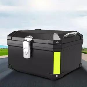 오토바이 방수 배달통 라이더 배달 박스 배달통 장치