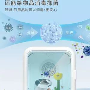 털 건조기 반려 펫드라이기 털말리기