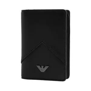 MUST IT_[엠포리오 아르마니] FW25 남성 트라이폴드 반지갑 EM003603 AF19365 UC001