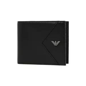 MUST IT_[엠포리오 아르마니] FW25 남성 바이폴드 반지갑 EM003600 AF19365 UC001