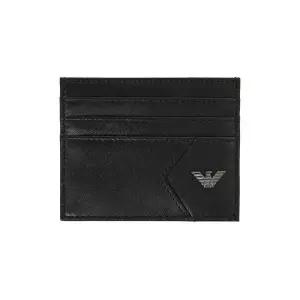 MUST IT_[엠포리오 아르마니] FW25 남성 크레딧 카드지갑 EM002776 AF19365 UC001