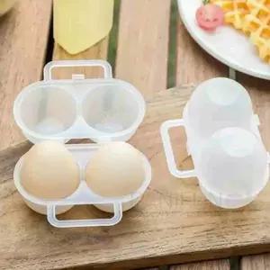 [하프클럽/브이와이]캠핑계란케이스 휴대용계란케이스 5개