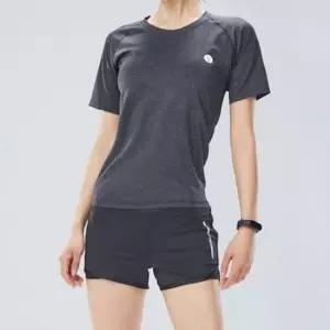 [의류] 여성 트레이닝 반바지 숏 레깅스 운동복 하의