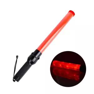 비상 상황용 LED 안전 지시봉 경광봉 차량 용품
