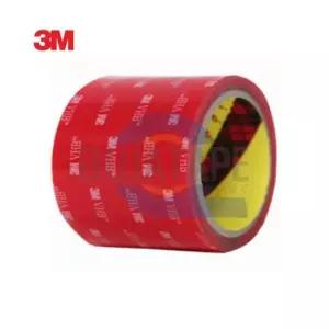 4910 VHB 양면테이프 하이패스 X 3M 200mm 1.5M