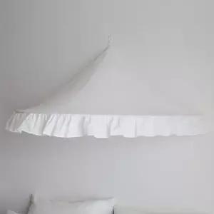 스노우 반원 캐노피 아이방 꾸미기 혼자자기 유치원/어린이집