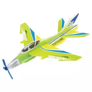 비행기날리기 간편조립 미니 글라이더 3개 만들기수업 초등과학키트 방학선물 엄마표