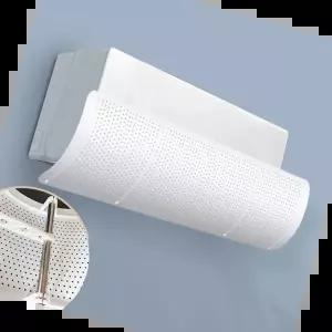 벽걸이에어컨가드 벽걸이 에어컨 윈드쉴드