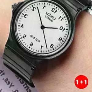 손목시계선물 실생활용품 편리한사용 일상아이템 내구성확보 심플디자인 가성비 선물