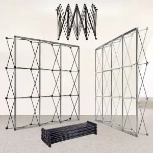 자바라 거치대 메뉴판 스탠드 차량용 핸드폰 스마트폰 겸용