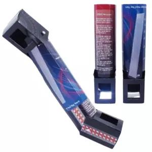 반사프리즘 회전 잠만경 만들기교재 5인 과학실습 잠망경 관찰경 조립키트 초등교구