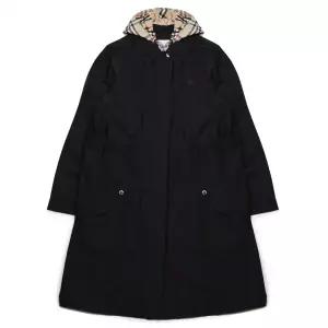 버버리 뉴버리 파카 8120897