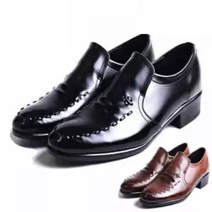 남성 정장 구두 수제화 캐주얼